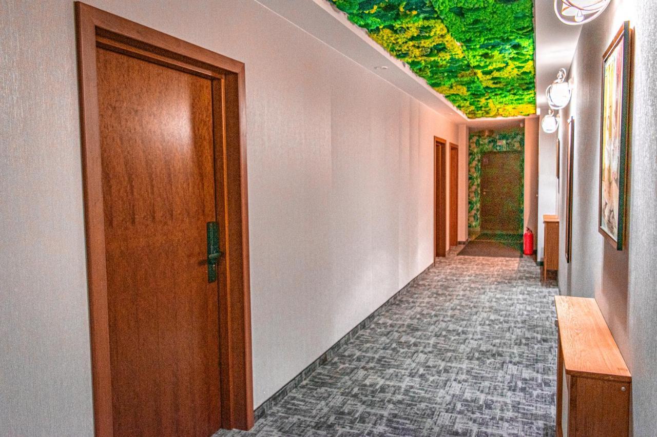 Sztuka Smaku - Restauracja I Hotelik Swidnica  Exterior photo