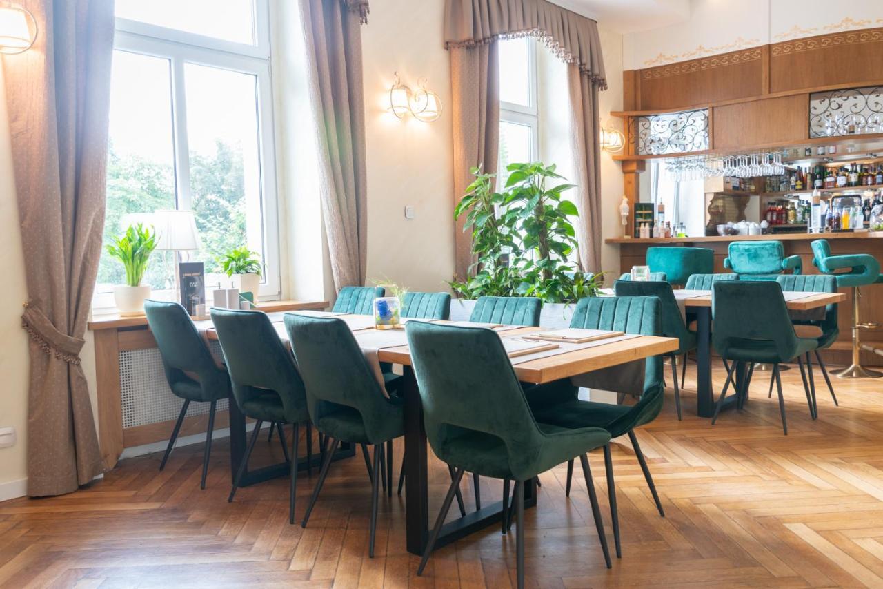 Sztuka Smaku - Restauracja I Hotelik Swidnica  Exterior photo